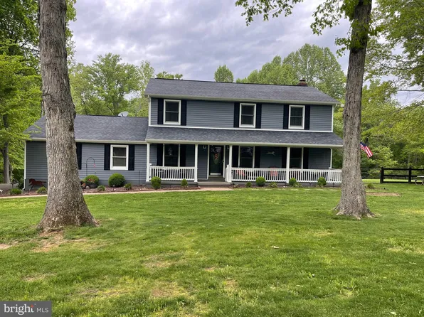 28365 Walnut Ridge Way, Rhoadesville, VA 22542