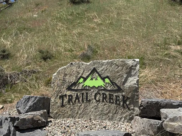 Trail Creek Rd, Pocatello, ID 83204