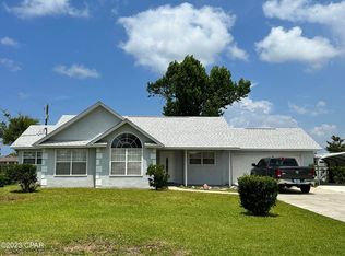 714 Georgia Ave, Lynn Haven, FL 32444