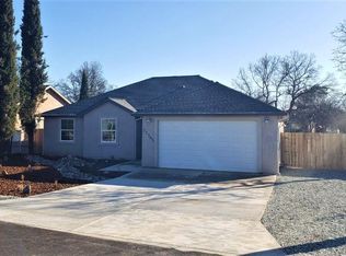 22385 Blue Ridge Mountain Dr, Cottonwood, CA 96022