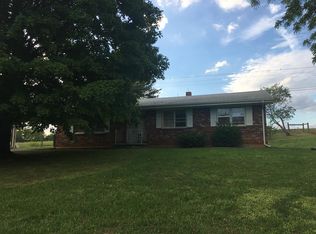 8276 Edmonton Rd, Greensburg, KY 42743