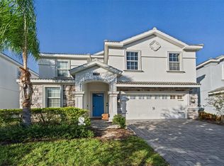 1540 MAIDSTONE COURT, DAVENPORT, FL 33896