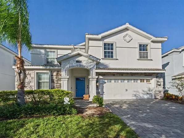 1540 MAIDSTONE COURT, DAVENPORT, FL 33896