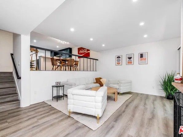 4231 Sarah St, Burbank, CA 91505