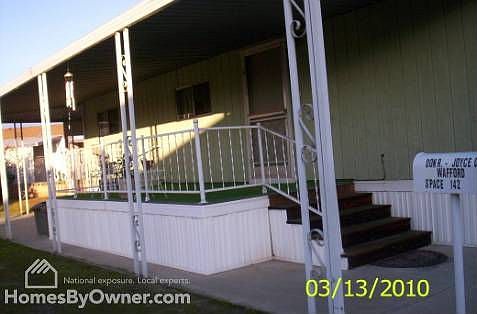 2nd image of 2561 Stillman St Space 58