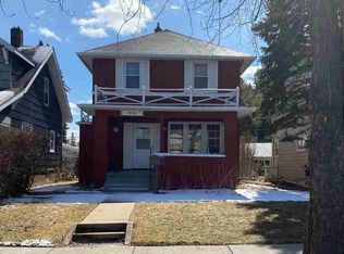 1020 N 17th St, Superior, WI 54880