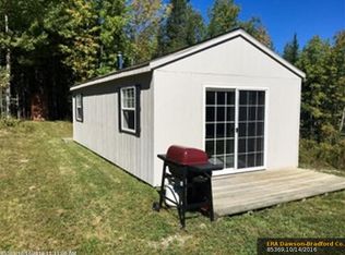 60 Coffin Rd, Springfield, ME 04487