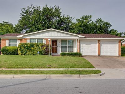 1424 Stafford Dr, Fort Worth, TX, 76134