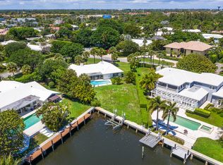 910 Indigo Point, Gulf Stream, FL 33483