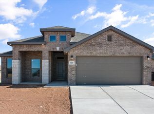 7427 30th St, Lubbock, TX 79407