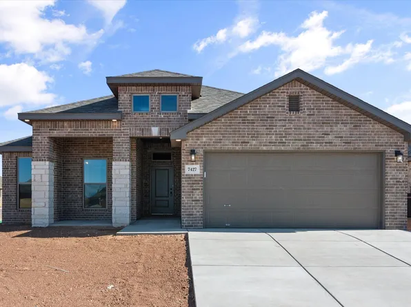 7427 30th St, Lubbock, TX 79407