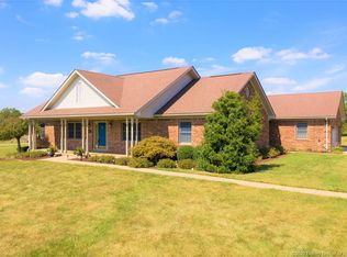 3723 Kayla Ct NE, Corydon, IN 47112