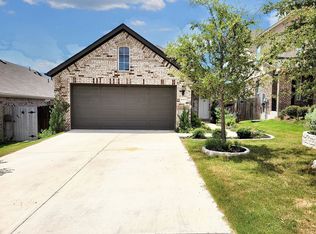 8307 Prairie Rye Dr, Lago Vista, TX 78645
