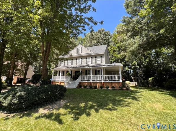 8314 Ellerson Green Pl, Mechanicsville, VA 23116