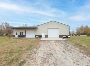 3786 Airway Ln NE, Alexandria, MN 56308