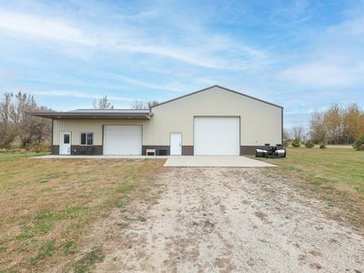 3786 Airway Ln NE, Alexandria, MN, 56308