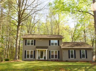 907 Briarwood St, Reidsville, NC 27320
