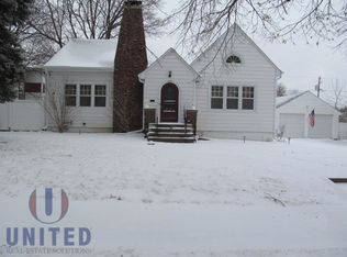 1816 Nebraska St, Sioux City, IA 51105