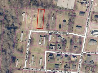 110 Stanton St, Clover, SC 29710