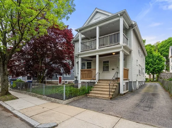 38 Hobson St, Brighton, MA 02135