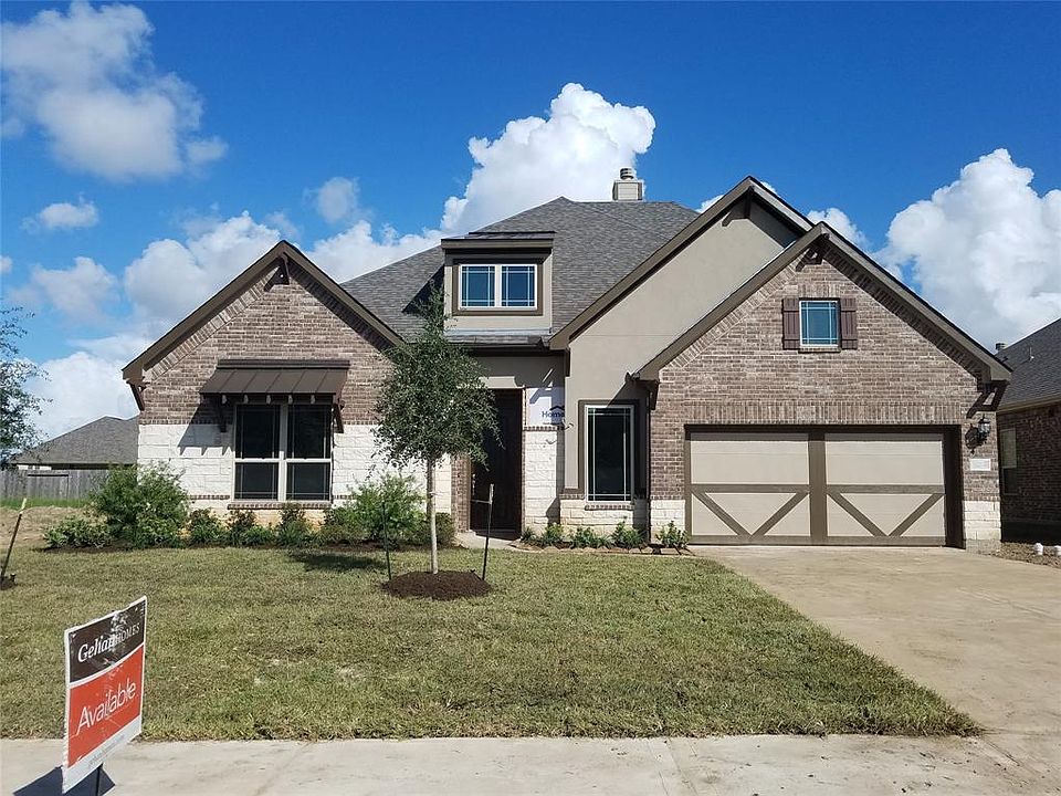 1st image of 3103 Choke Canyon Ln