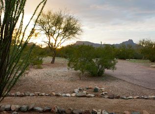 7010 N Broom Tail Dr, Tucson, AZ 85743