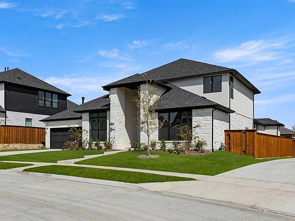 The Eastland II G Exterior