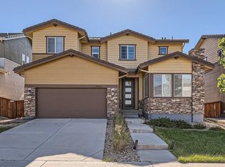 14621 Domino St, Parker, CO 80134