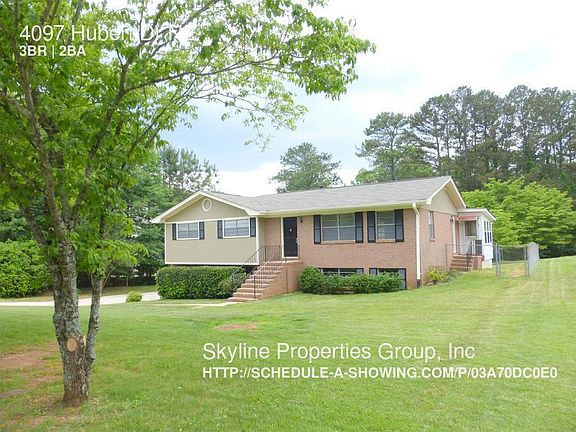 5th image of 4097 Hubert Dr NE
