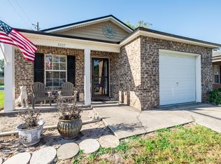 8403 Oden Ave, Jacksonville, FL 32216
