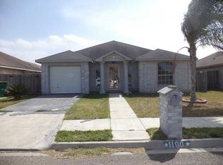 1100 E San Pedro St, Pharr, TX 78577