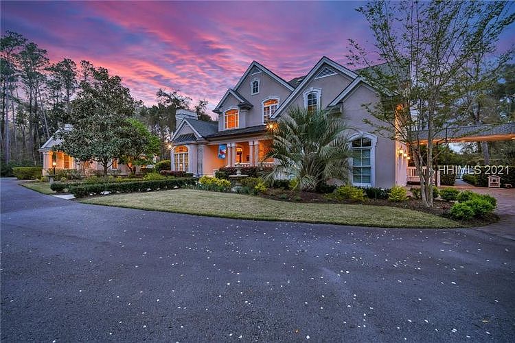 56 Rose Dhu Creek Plantation Dr, Bluffton, SC 29910 Zillow