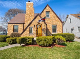 520 William St, Racine, WI 53402