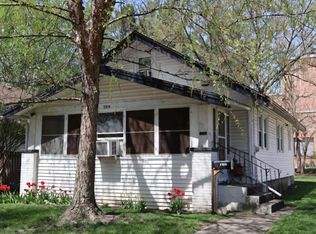 2519 Knight Ave, Rockford, IL