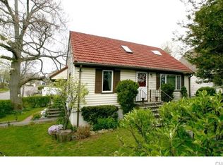 265 Seltsam Rd, Bridgeport, CT 06606