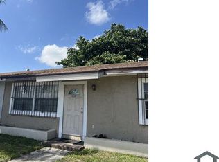 18029 NW 41st Pl, Miami Gardens, FL 33055