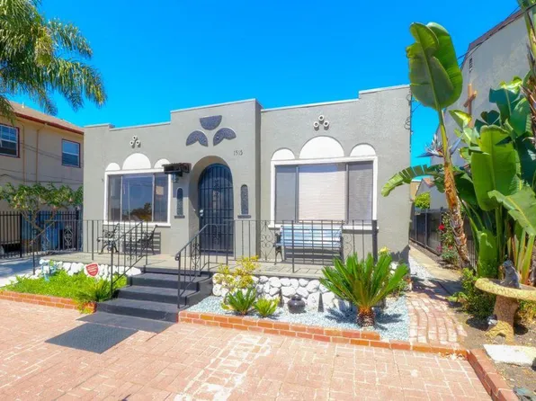 1515 Derby St, Berkeley, CA 94703