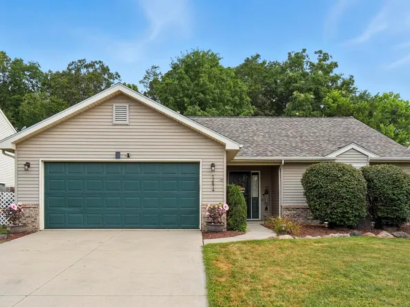 12614 Ivanhoe Ln, Fort Wayne, IN 46814