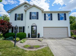 207 Broadmoor Bnd, Pittsboro, IN