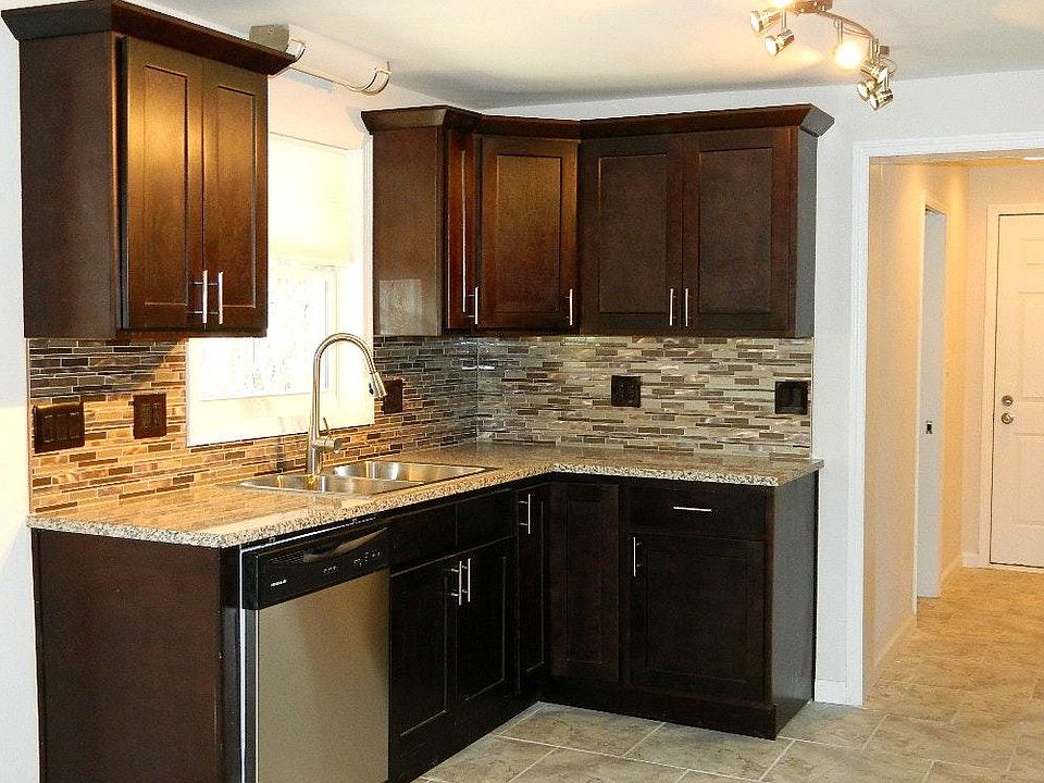 Granite Counter Tops