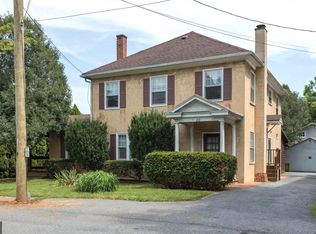 218 Treadwell St, Berryville, VA 22611