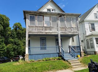 1 Division St, Oil City, PA