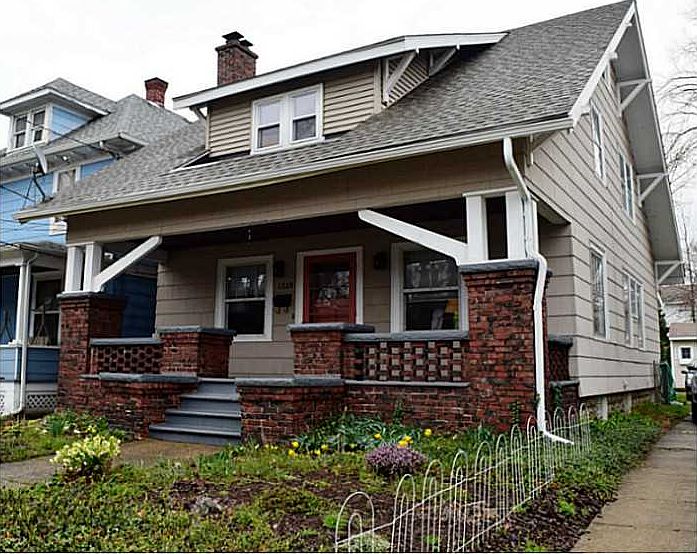 1st image of 1325 W 9th St #Townhouse