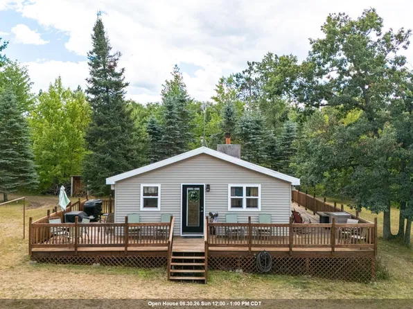 N6728 S 2nd St, Crivitz, WI 54114