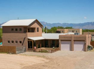 1310 Montoya St NW, Albuquerque, NM 87104