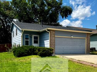 4530 Howland St, Colorado Springs, CO 80911