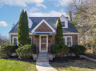 602 Randolph St, Allentown, PA 18109