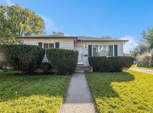 23754 Rausch Ave, Eastpointe, MI 48021