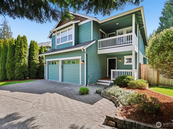 14911 276th Place NE, Duvall, WA 98019