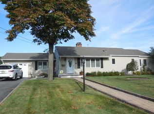 1106 Dell Dor Dr, Point Pleasant Beach, NJ 08742